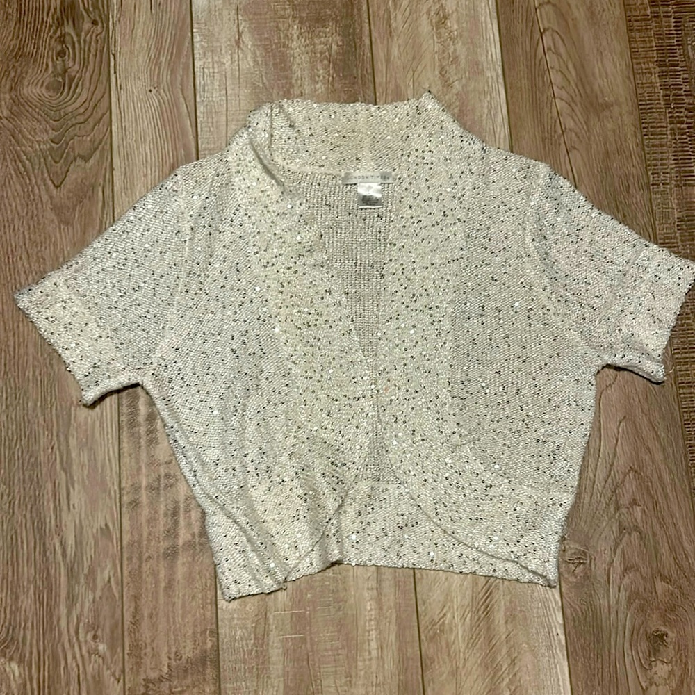Girls sweater